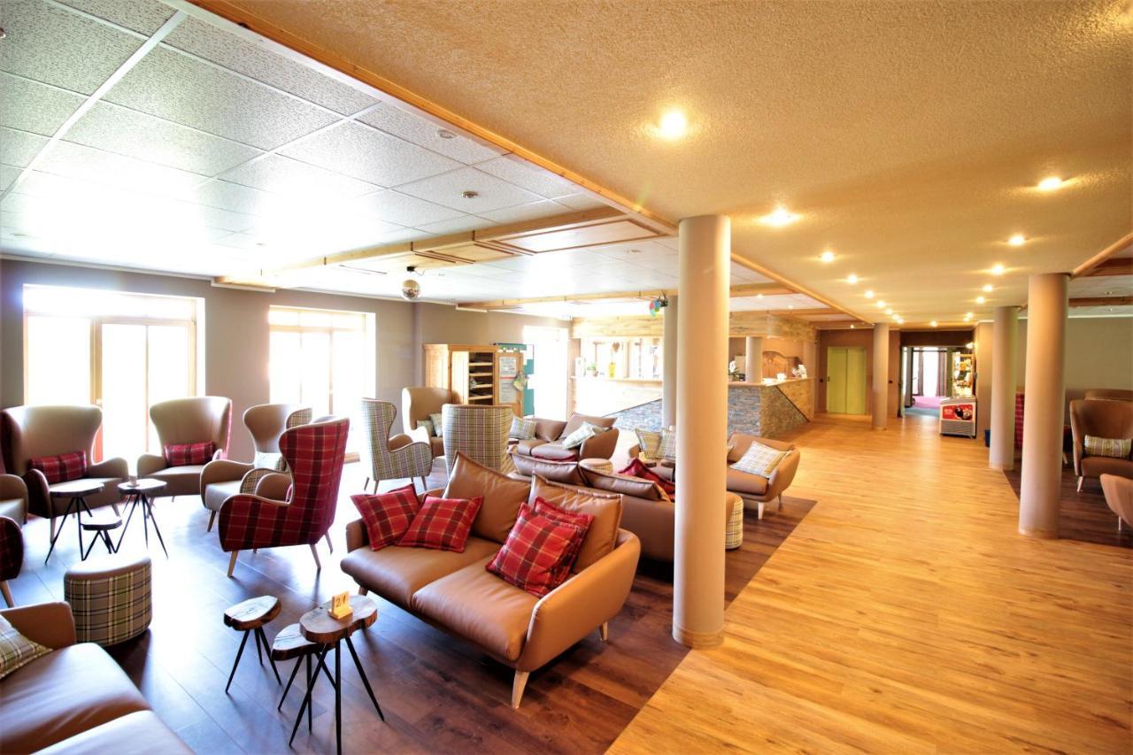 Ruhiges Doppelzimmer Im Hotel Ahornhof Lindberg Bagian luar foto
